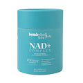 NAD+ Complex: Boost energy, hydrate skin, and slow down ageing - 40 Day Supply