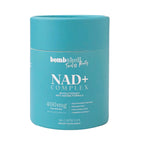 NAD+ Complex: Boost energy, hydrate skin, and slow down ageing - 40 Day Supply