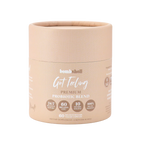 Probiotic with Organic Prebiotics - 2 Month Supply