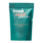 Marine Collagen Powder (250g) Unflavoured