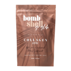 Bovine Collagen: Unflavoured (250g)