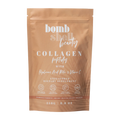 Beauty: Bovine Collagen