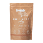 Beauty: Bovine Collagen