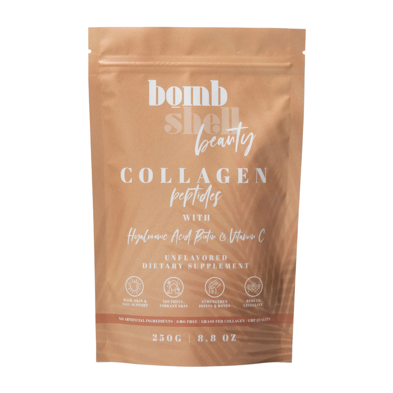 Beauty: Bovine Collagen