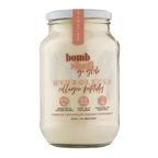 Bovine Collagen: Unflavoured (500g Glass Jar)