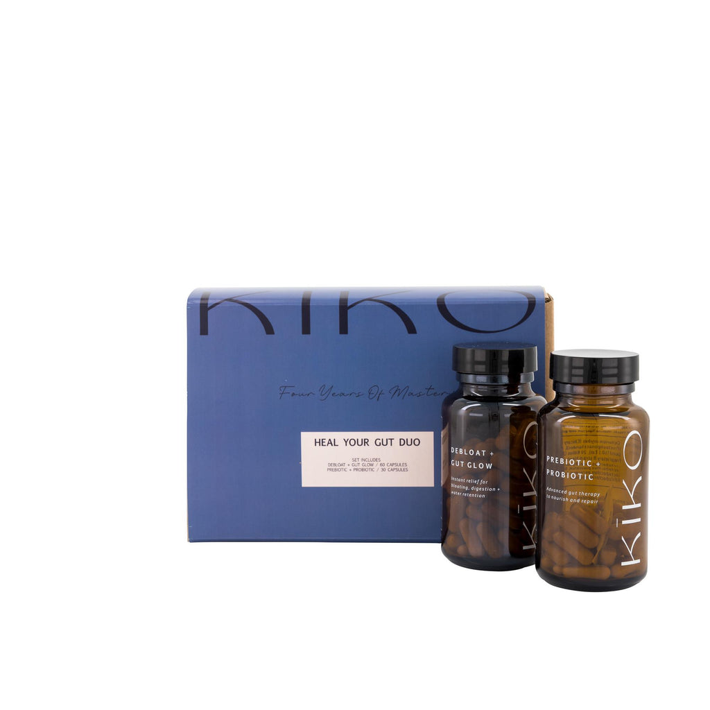 Heal Your Gut Duo - Limited Edition