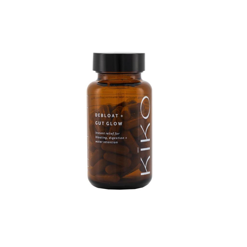 Kiko-Vitals Debloat + Gut Glow