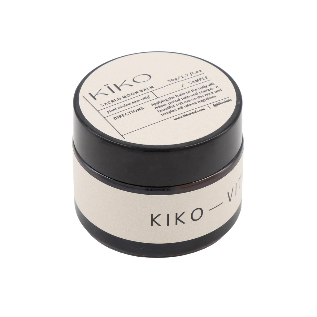 Kiko-Vitals Sacred Moon Balm
