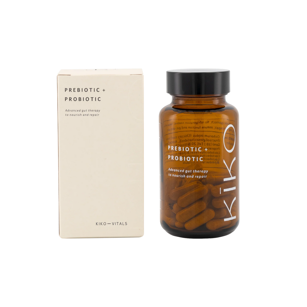 Kiko-Vitals Prebiotic + Probiotic