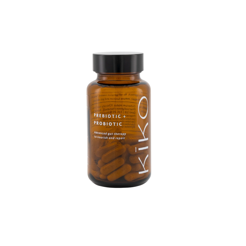 Kiko-Vitals Prebiotic + Probiotic
