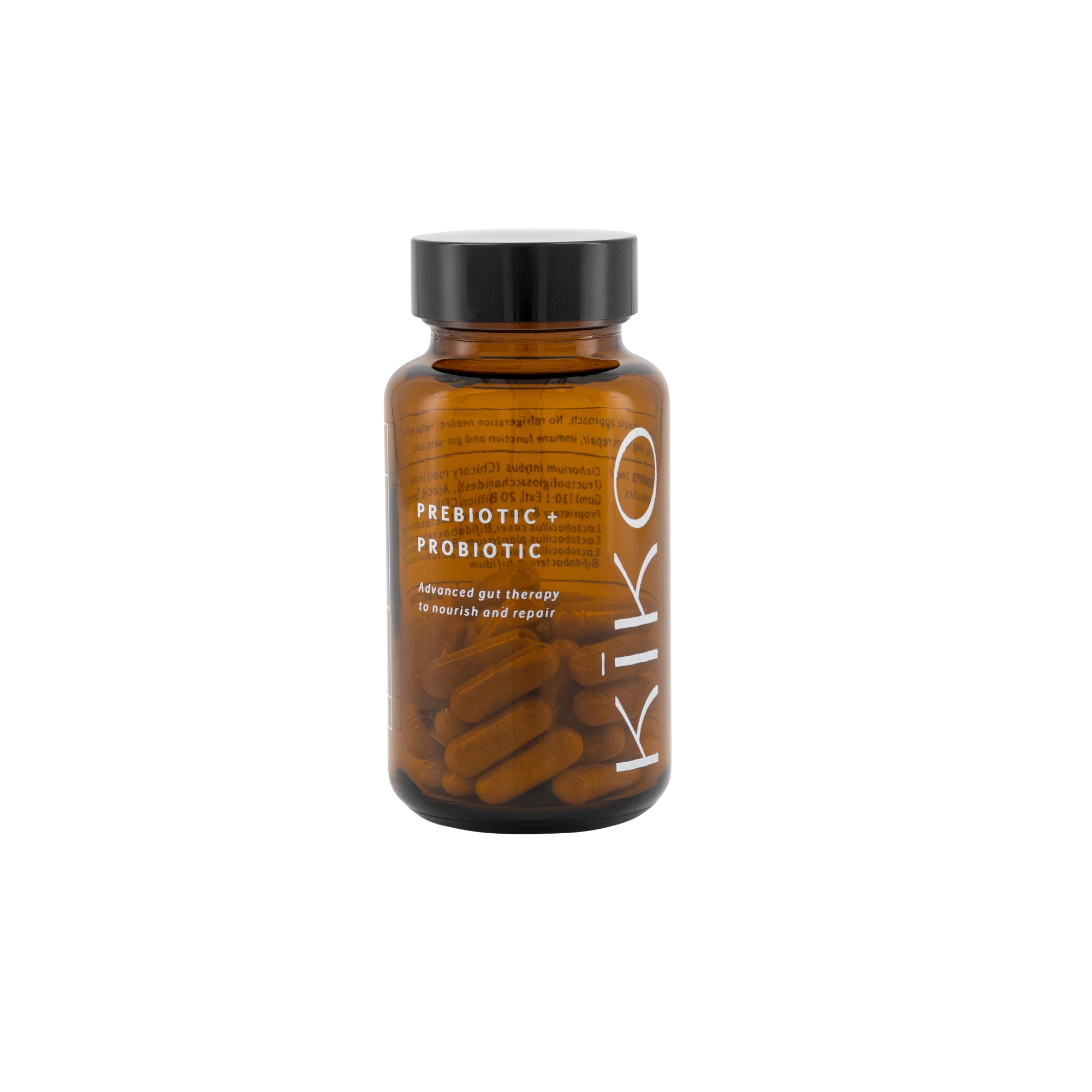 Kiko-Vitals Prebiotic + Probiotic