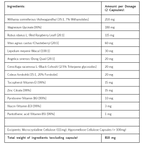 Hormone Balance + PMS Support